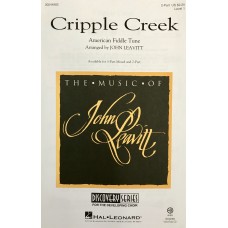 Cripple Creek 2 part